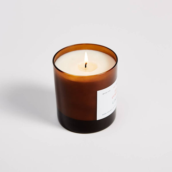 Desert Bloom Candle
