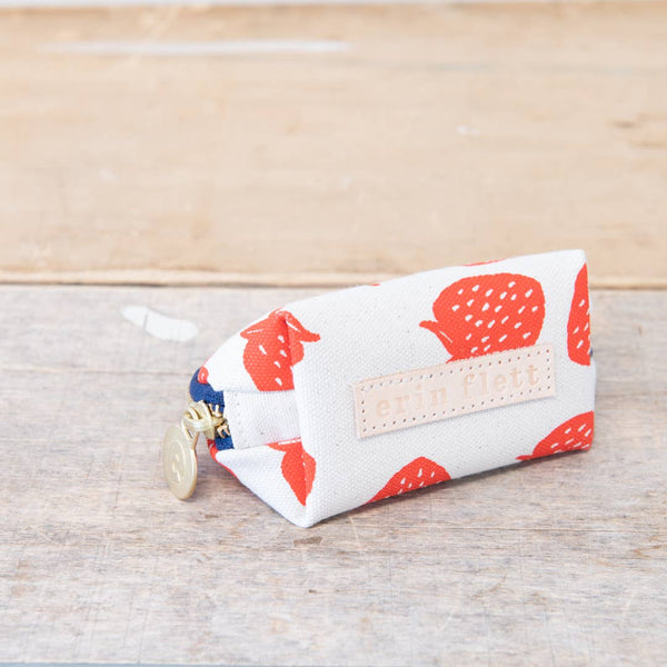 Strawberries Darlene Bag