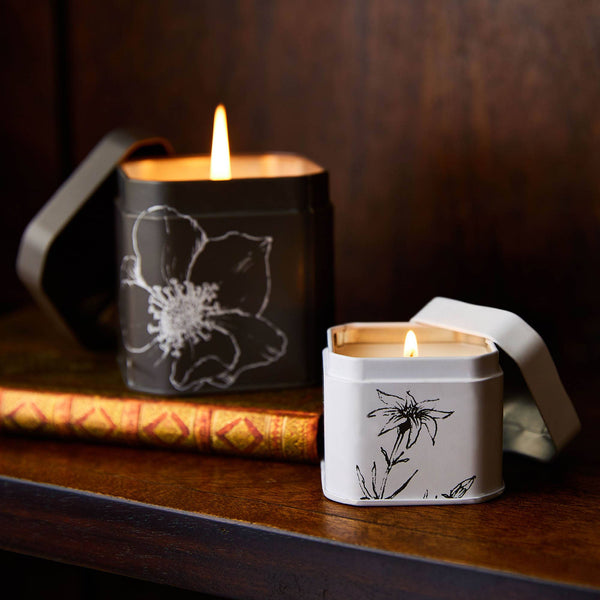 Spicy Apple Signature Tin