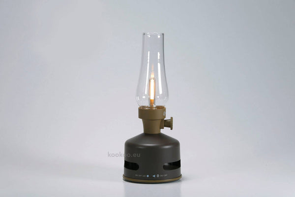 MoriMori Light&Sound Lamp