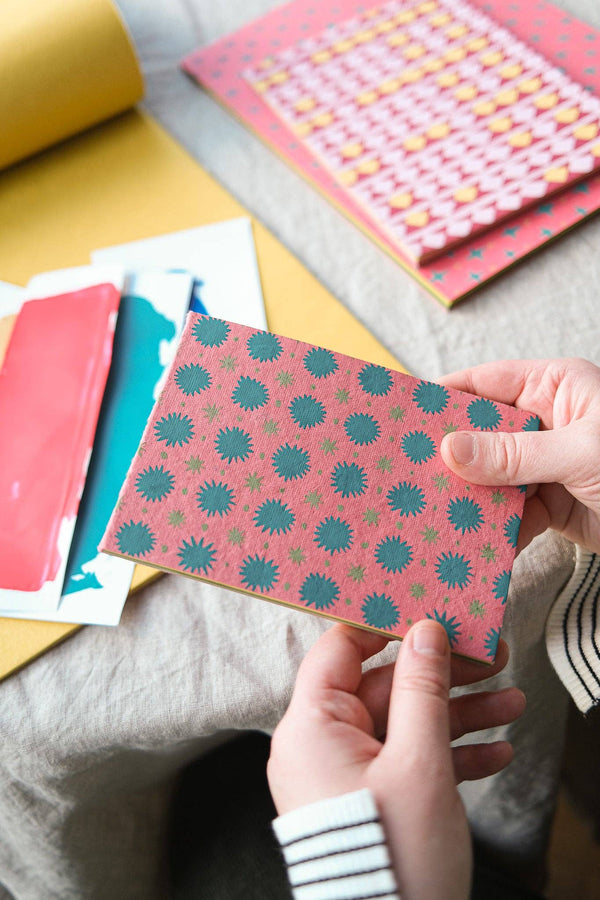 SCRAPBOOK