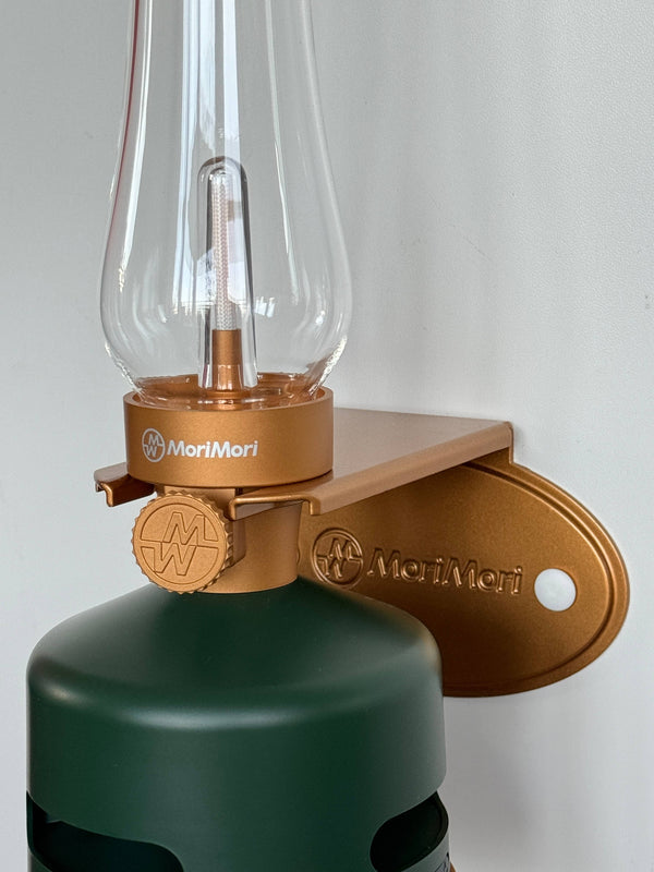 MoriMori Accessories