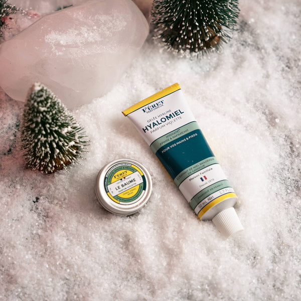 Violet Hyalomiel Hydrating Jelly - 1.7 oz