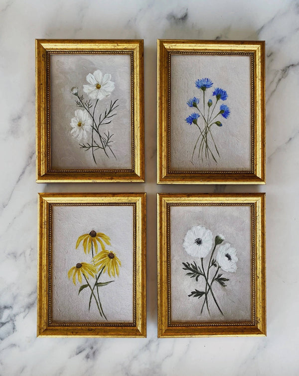 COSMOS - Art Print (unframed)