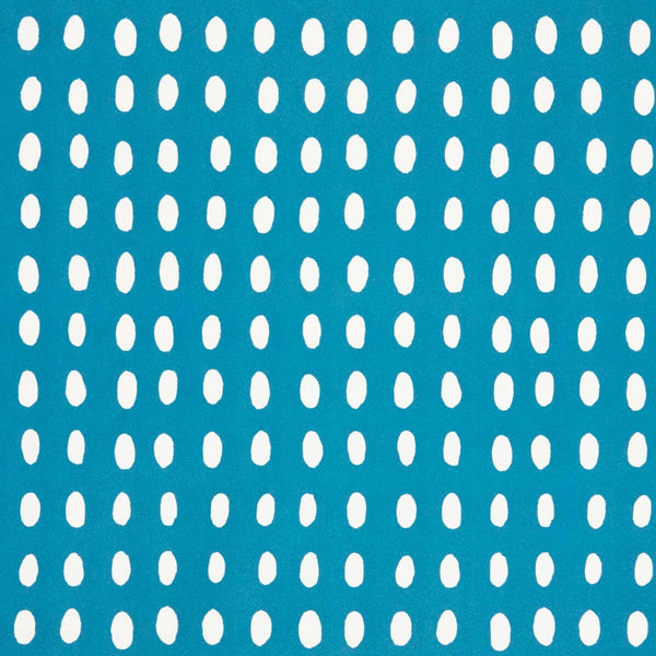 Patterned Paper Bean Kingfisher