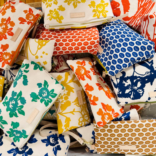 Laura Pouch – Dandi