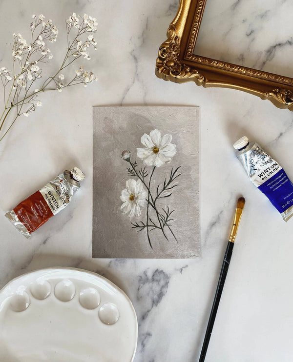 COSMOS - Art Print (unframed)