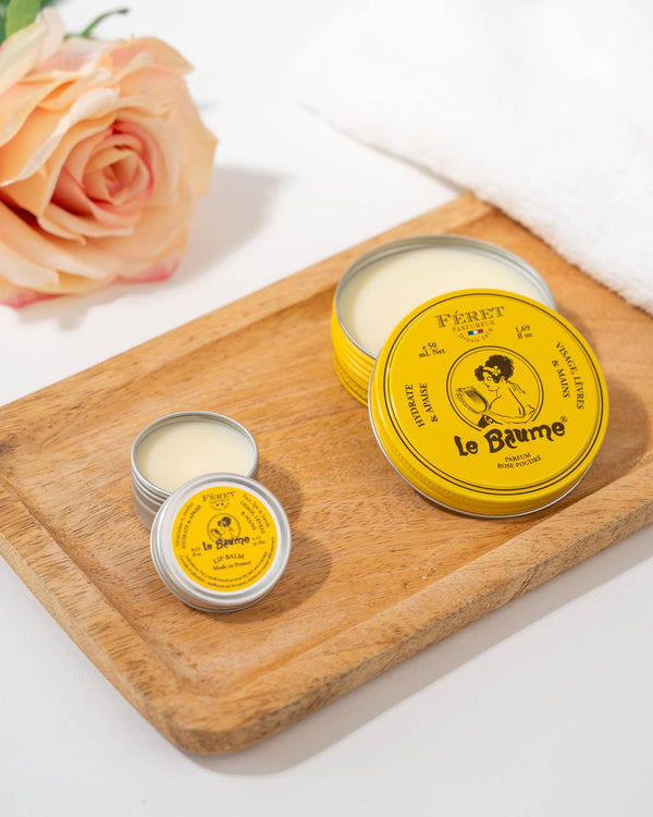 Original Rose All-in-One Balm - 1.7 oz