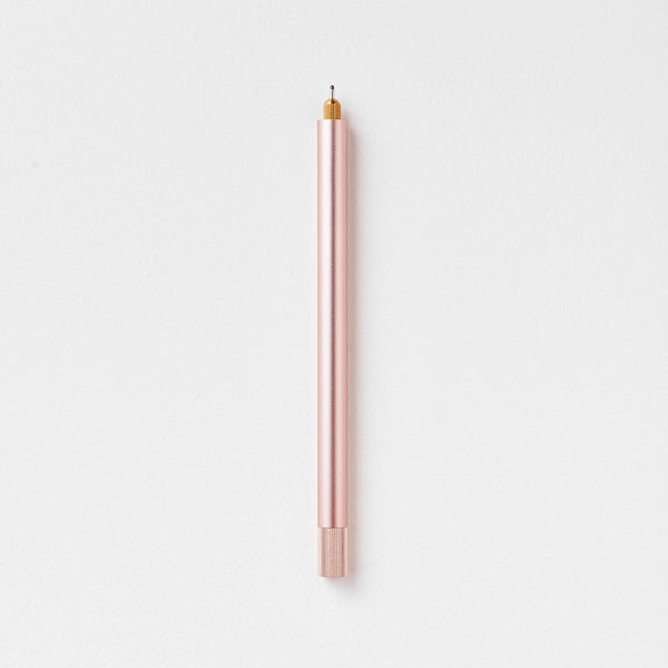 Lumos Pro - Refillable Multi-Tip Pen
