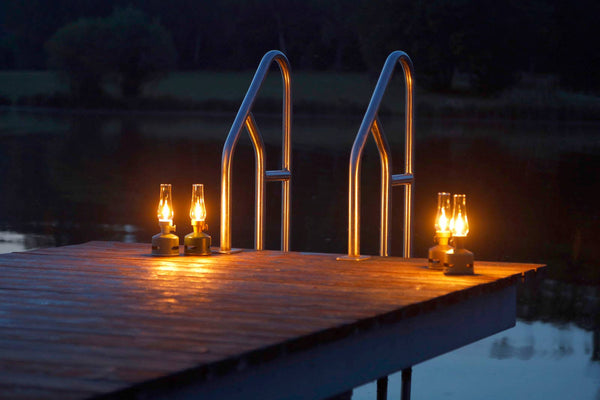 MoriMori Light&Sound Lamp