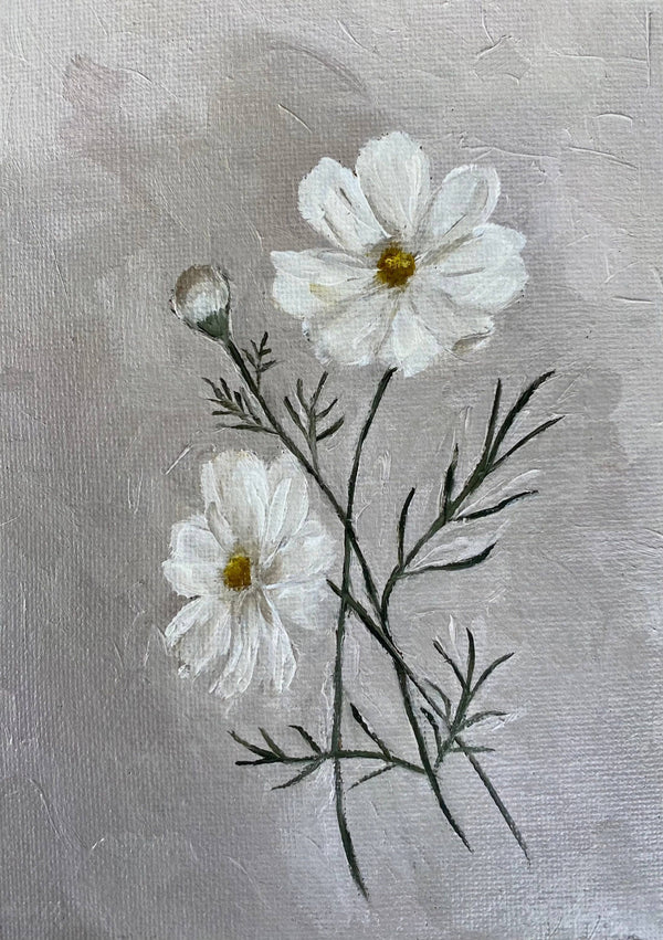 COSMOS - Art Print (unframed)