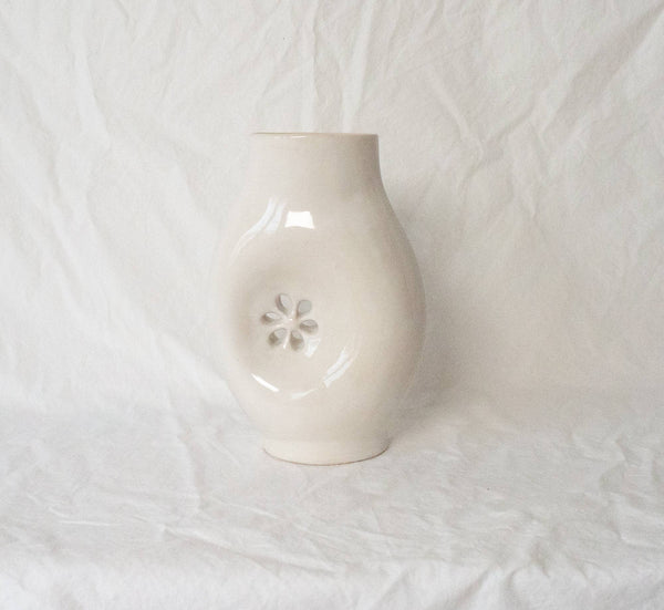 Daisy Vase