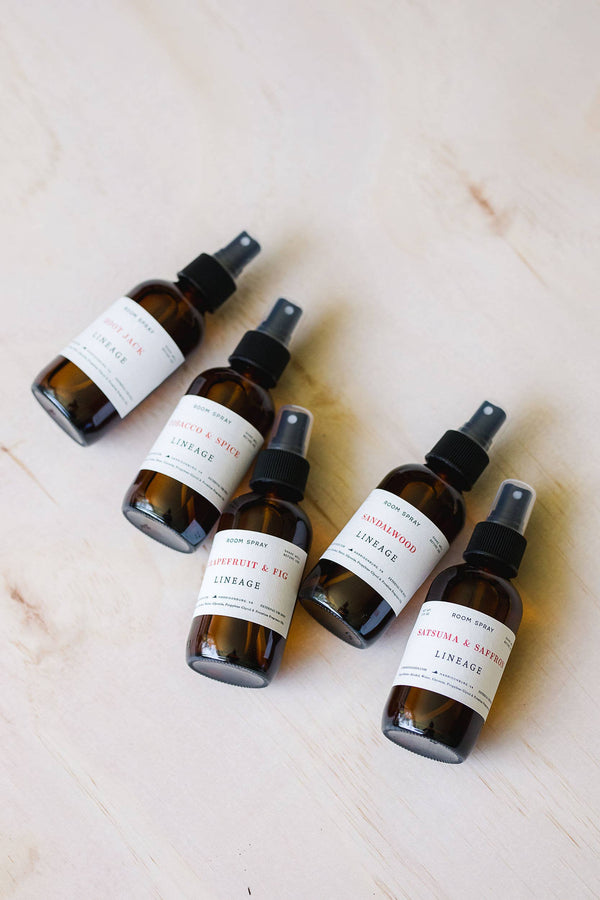 Eucalyptus & Birch Room Spray