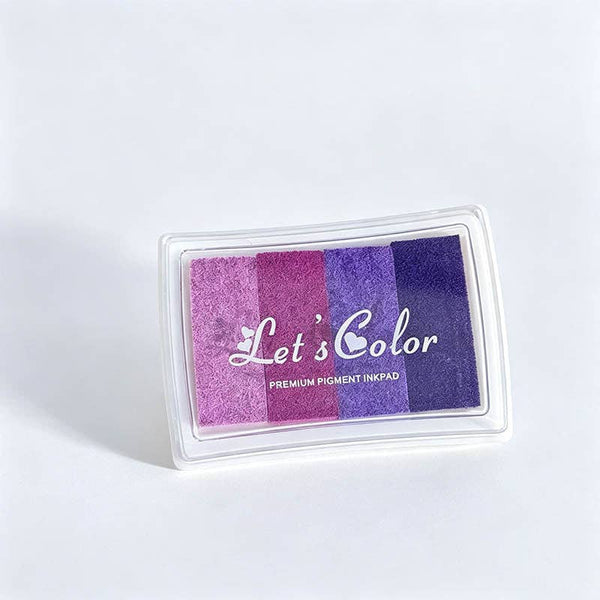 Gradient Color Ink Pad