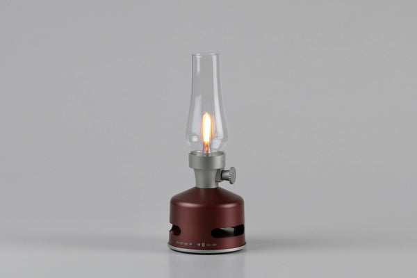 MoriMori Light&Sound Lamp