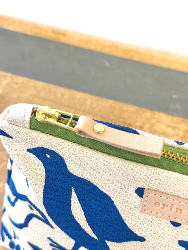 Flock Laura Pouch