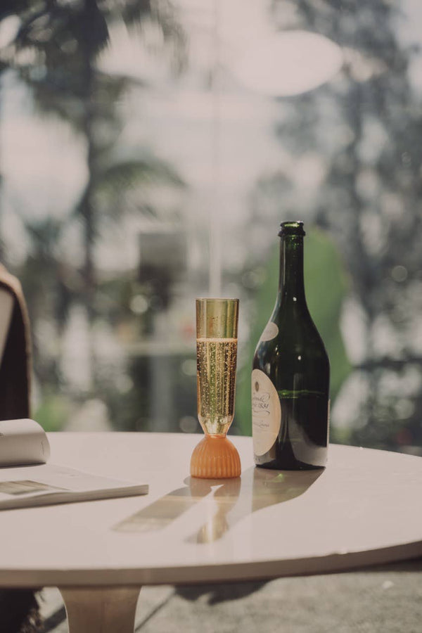Kairos Champagne Flute | Set of 2