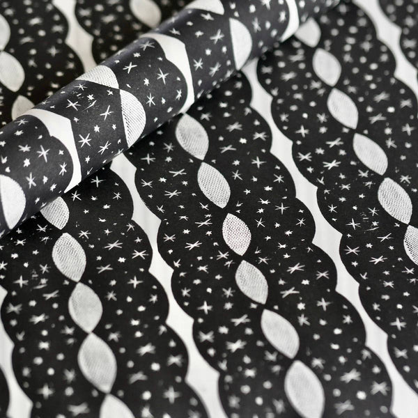 Patterned Paper Enid Marx's Chaise Longue