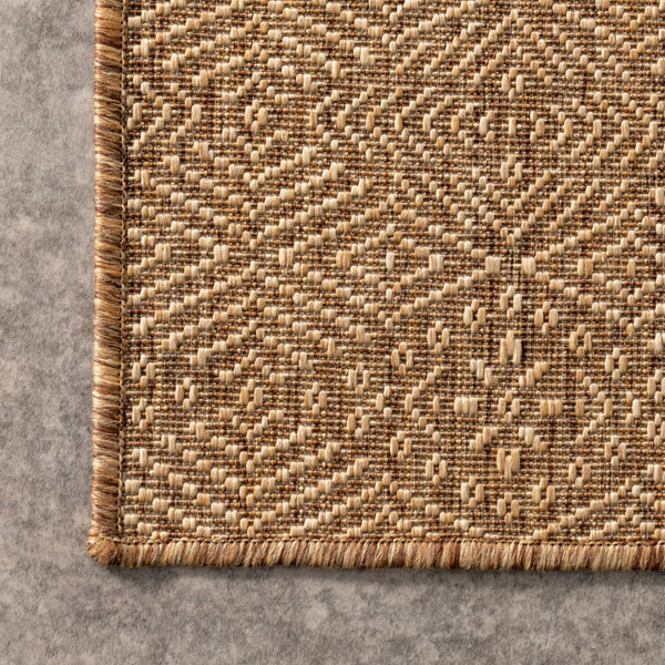 Chandler Elegant Indoor/Outdoor Area Rug