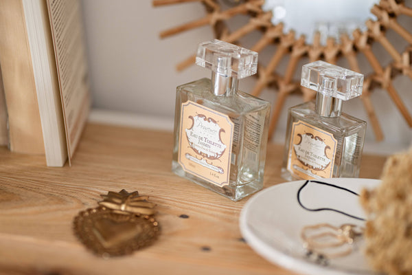 Nicolosi Creations - EDT - 1.69oz (50ml) - Jasmine