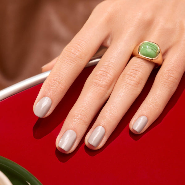 Nail Polish - Tweed