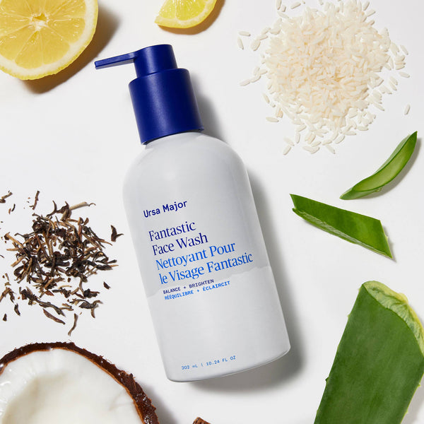 Fantastic Face Wash 10oz Jumbo