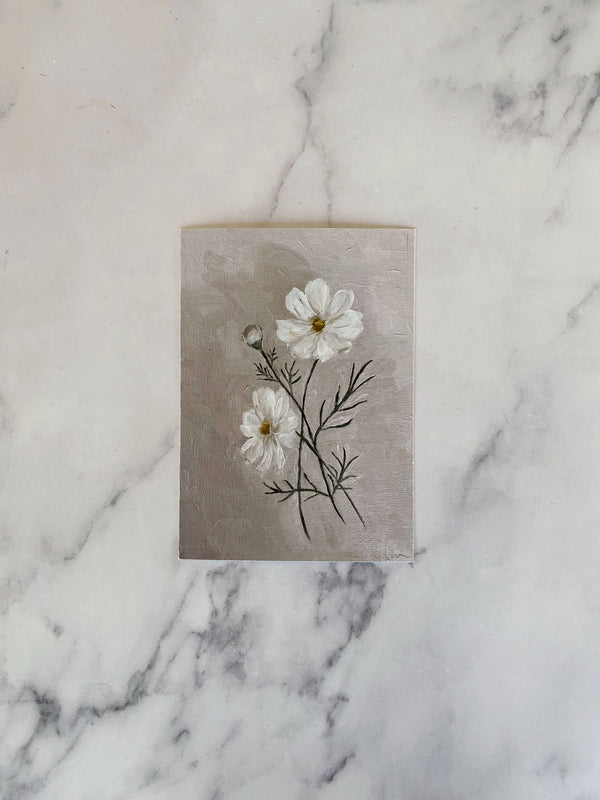 COSMOS - Art Print (unframed)