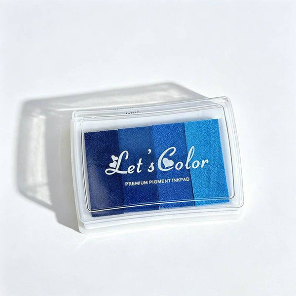 Gradient Color Ink Pad