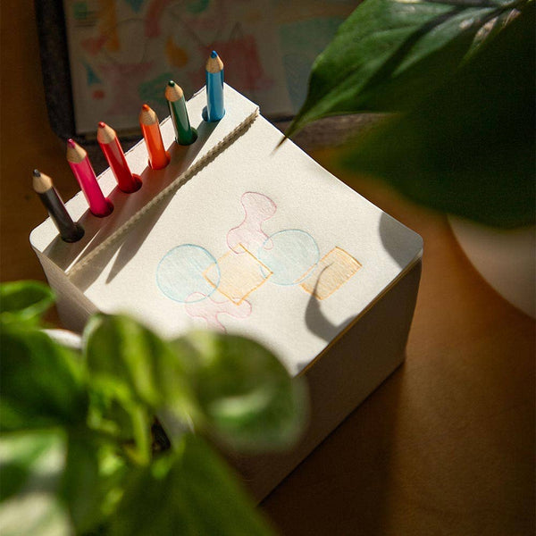 JOTBLOCK small chunky sketchpad