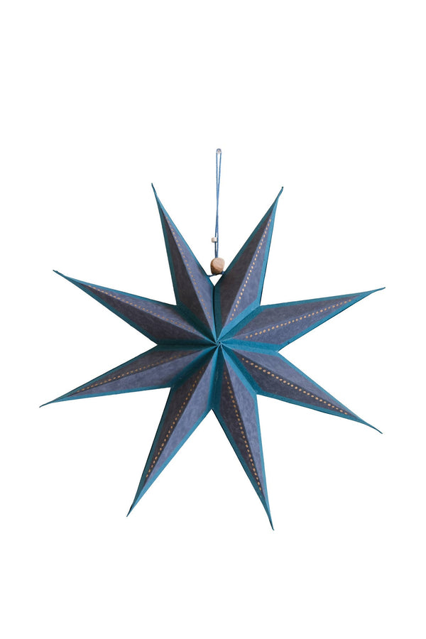 THREE SHINING STARS