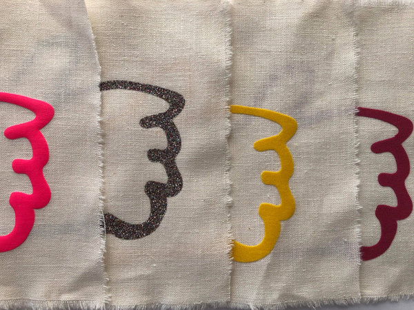 I Love You This Much - Pillow