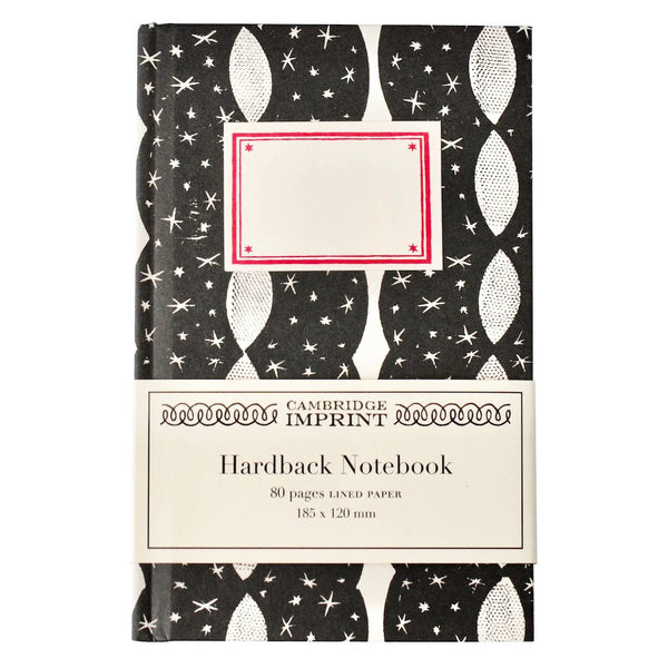 Hardback Notebook Enid Marx's Chaise Longue (Lined)