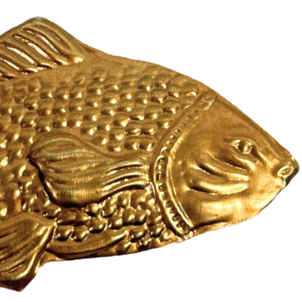 Fish Ornament