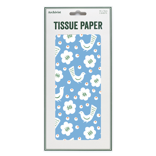Sakura Tissue Paper | Wrapping | Tissue Paper