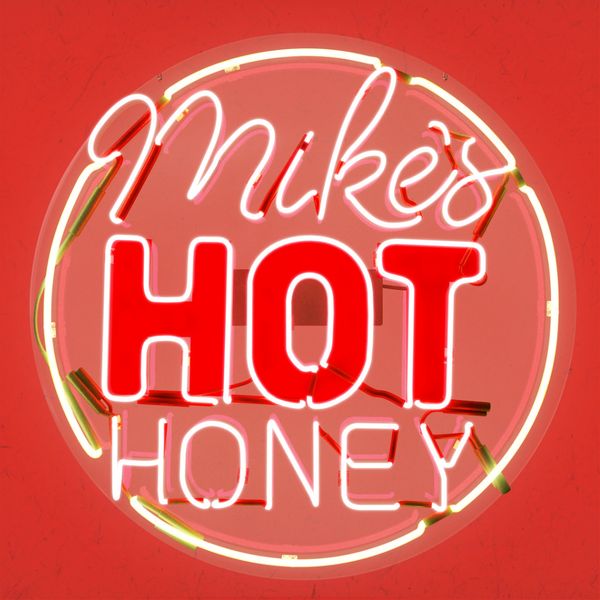 Mike's Hot Honey | Extra Hot | Mini Jar| 1.5oz