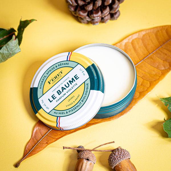 Violet All-in-One Balm - 1.7 oz