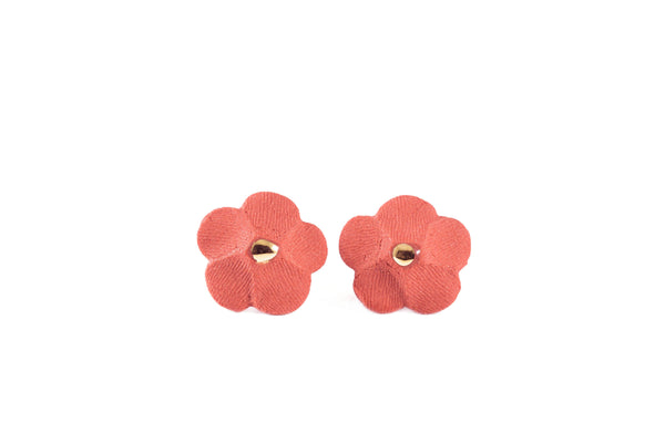 Flower Studs