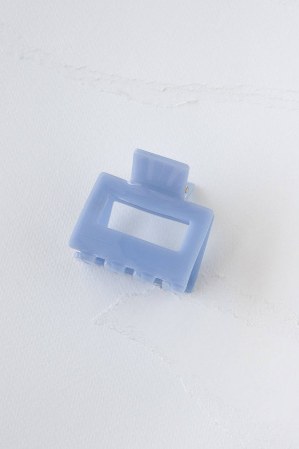 Eco Kylie Cellulose Acetate Hair Clip