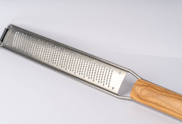 Italian Mandolin Paddle Grater
