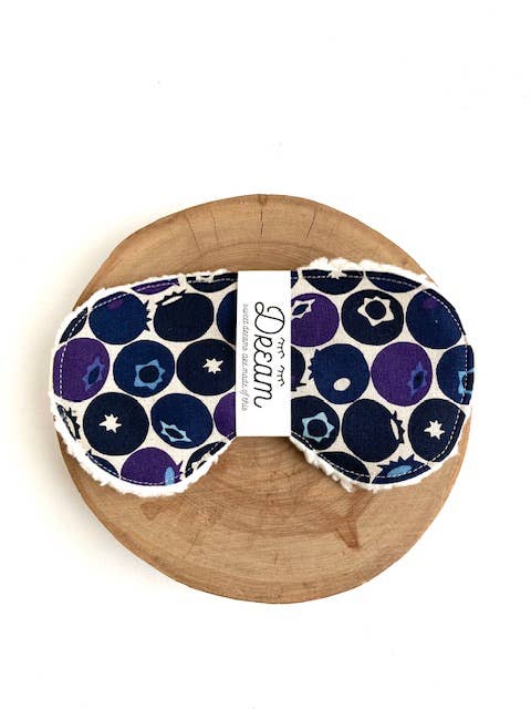 Sleep Mask / Berry Nice