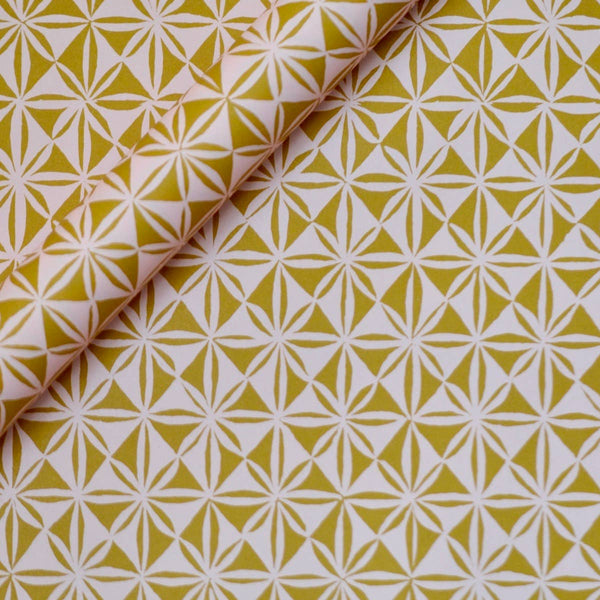 Patterned Paper Windmill Pink Sand