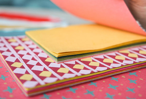 SCRAPBOOK