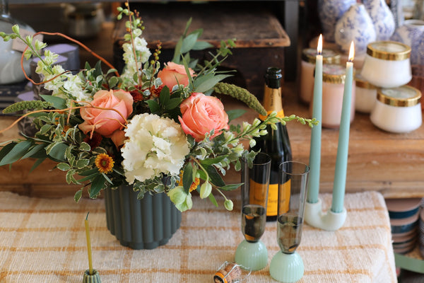 Thanksgiving Centerpiece - Large