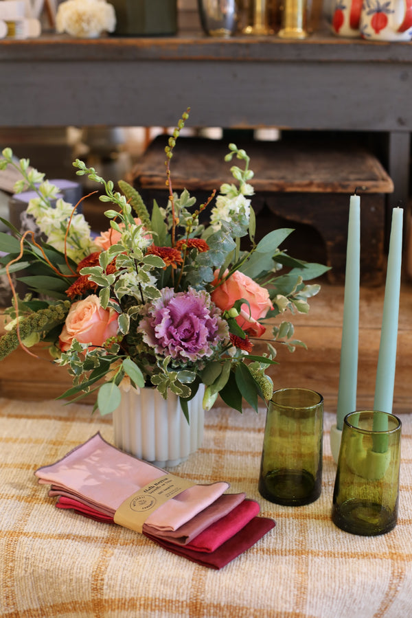 Thanksgiving Centerpiece - Small