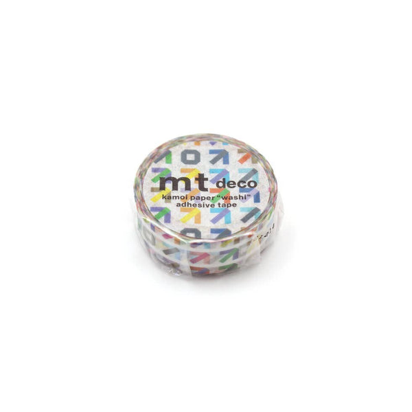 15mm arrow