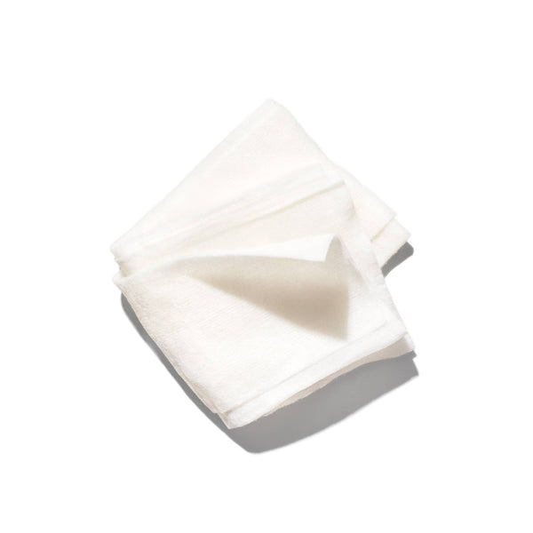 Essential Face Wipes, 5 ct Pouch