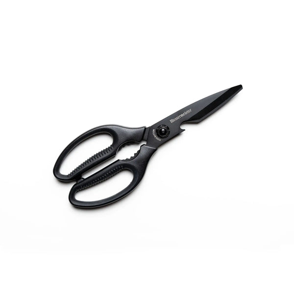 Push Button Take-Apart Multi Shears / 9 in.