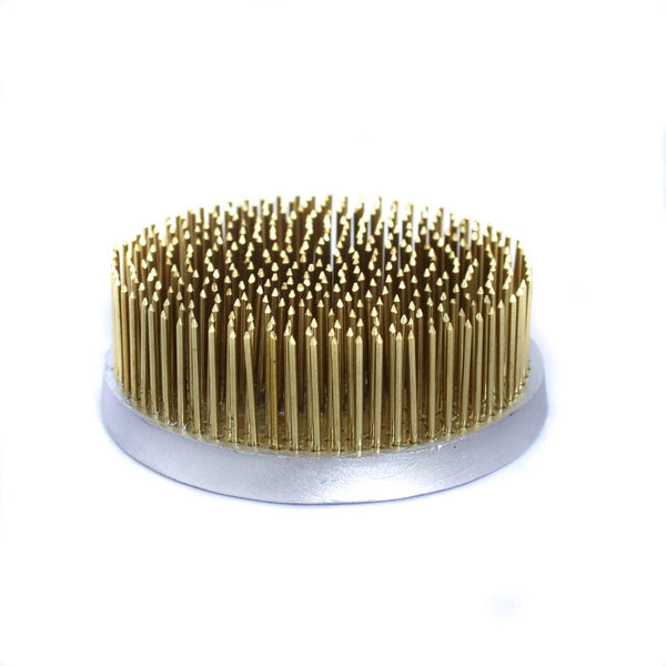 Natural Round Pin Holder Flower Frogs