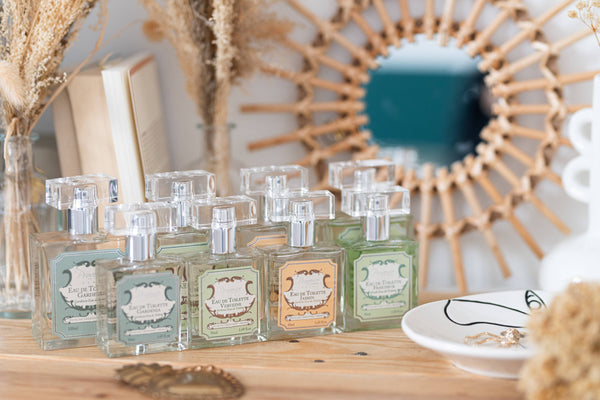 Nicolosi Creations - EDT - 1.69oz (50ml) - Rose