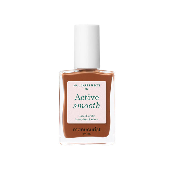 Nail care - Active Smooth Ridge filler